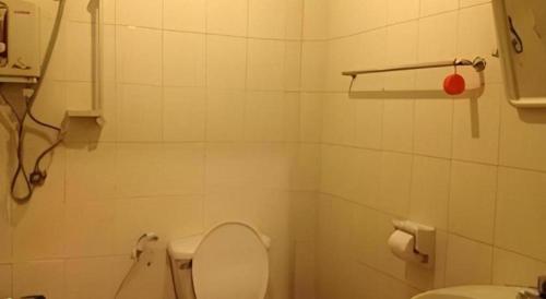 Imagen general del Hotel Senesouk. Foto 17