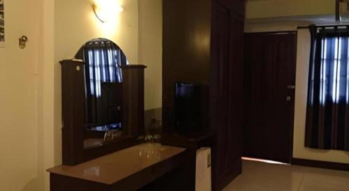 Imagen general del Hotel Senesouk. Foto 20