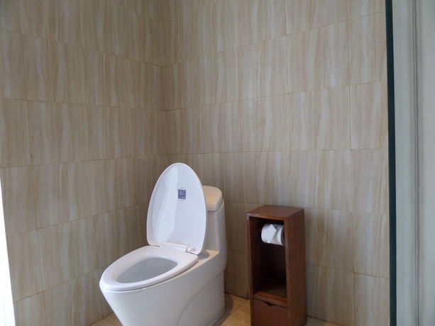 Imagen de los exteriores del Hotel Senetan Villas and Spa Resort. Foto 14