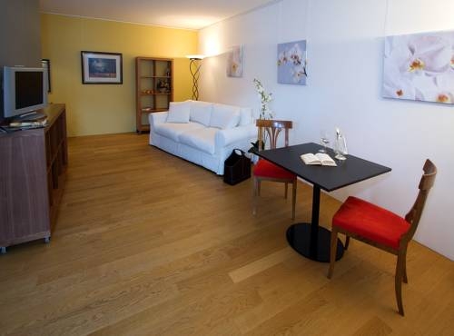 Imagen general del Hotel Senevita Residenz Multengut Muri. Foto 5