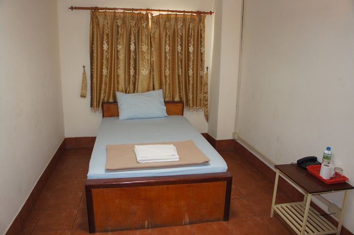 Imagen de la habitación del Hotel Sengdara. Foto 3