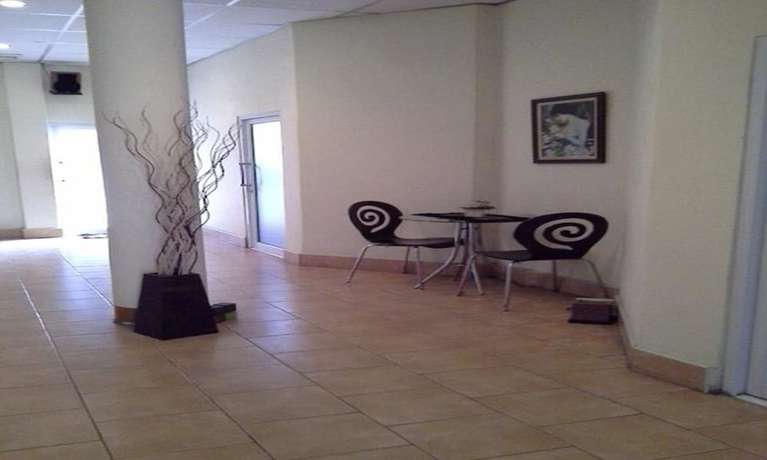 Imagen de los interiores del Hotel Sengdara. Foto 18