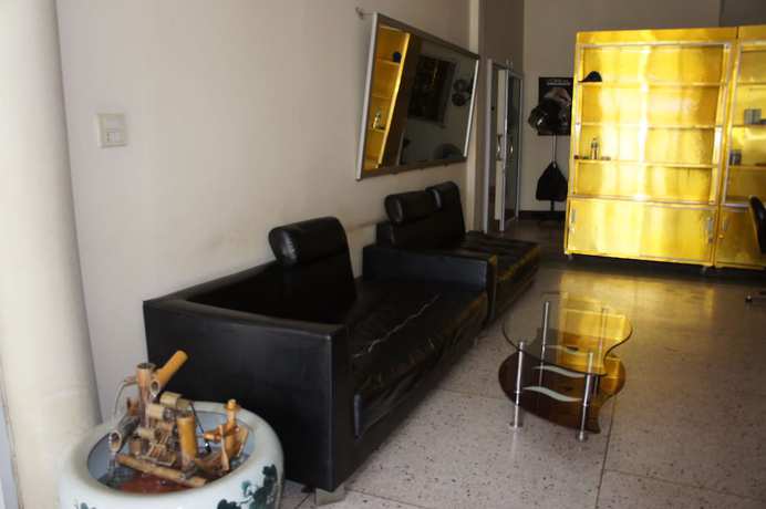 Imagen de los interiores del Hotel Sengdara. Foto 19