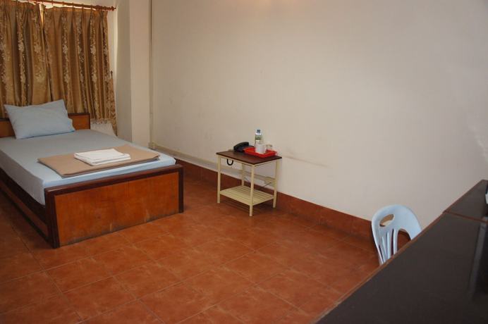 Imagen de la habitación del Hotel Sengdara. Foto 4