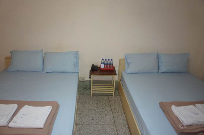 Imagen de la habitación del Hotel Sengdara. Foto 5
