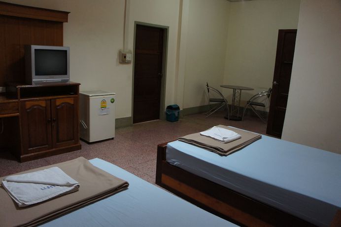 Imagen de la habitación del Hotel Sengdara. Foto 6