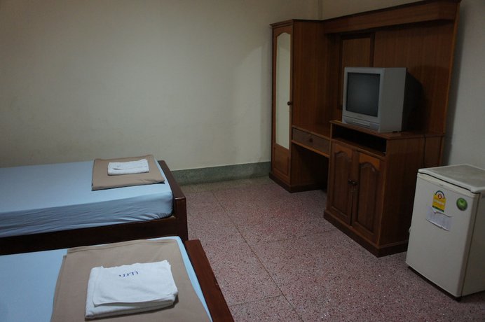 Imagen de la habitación del Hotel Sengdara. Foto 7