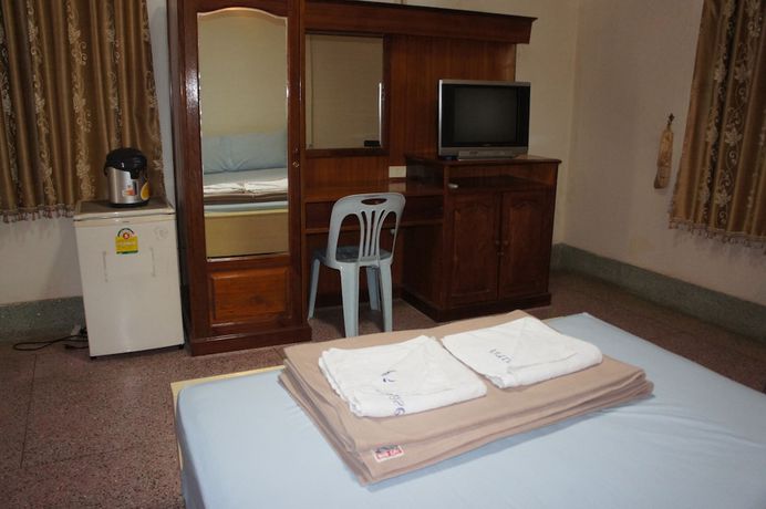 Imagen de la habitación del Hotel Sengdara. Foto 8