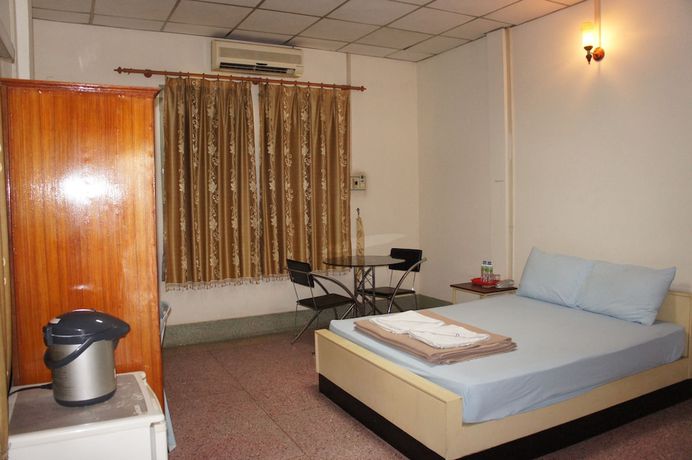 Imagen de la habitación del Hotel Sengdara. Foto 9