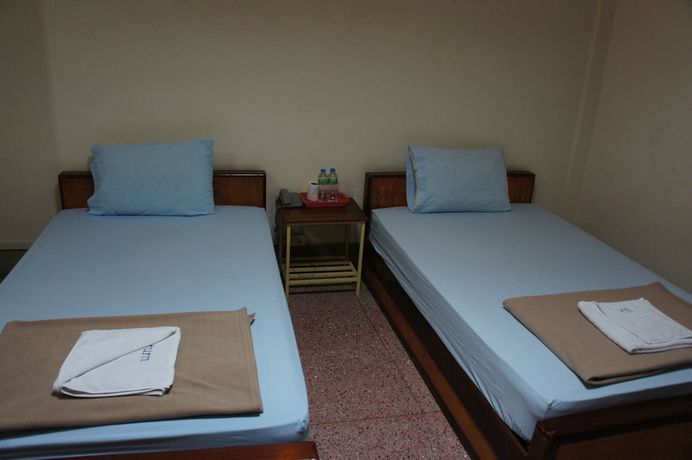 Imagen de la habitación del Hotel Sengdara. Foto 11