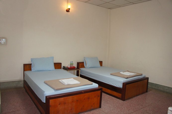 Imagen de la habitación del Hotel Sengdara. Foto 12