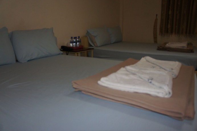 Imagen de la habitación del Hotel Sengdara. Foto 13