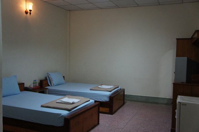 Imagen de la habitación del Hotel Sengdara. Foto 15