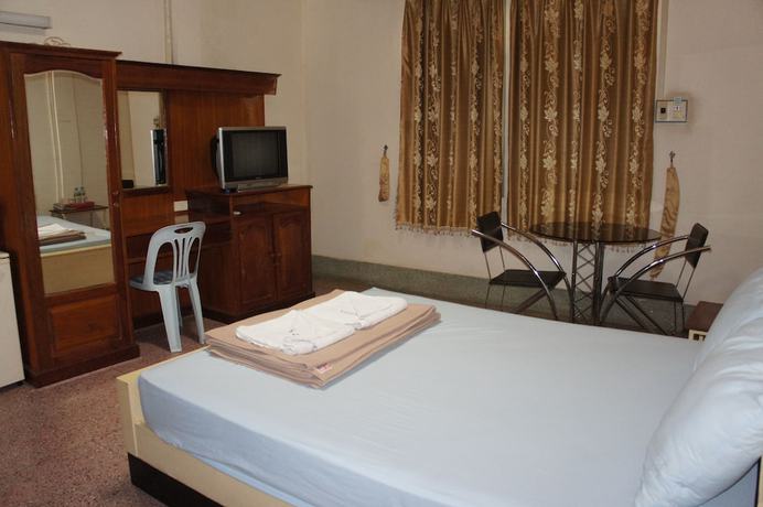 Imagen de la habitación del Hotel Sengdara. Foto 16