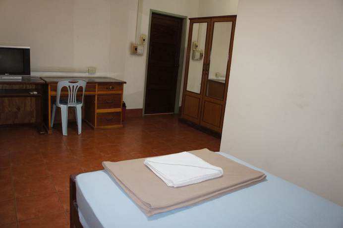 Imagen de la habitación del Hotel Sengdara. Foto 17