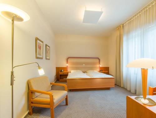 Imagen de la habitación del Hotel Sengelmannshof. Foto 3