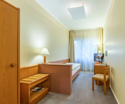 Imagen de la habitación del Hotel Sengelmannshof. Foto 4