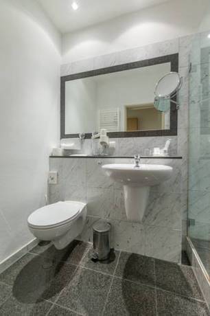 Imagen de la habitación del Hotel Sengelmannshof. Foto 5