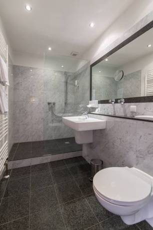 Imagen de la habitación del Hotel Sengelmannshof. Foto 6
