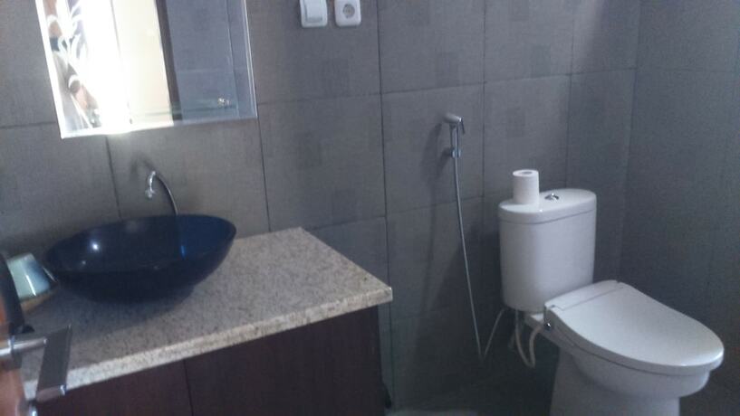 Imagen general del Hotel Senggigi Cottages Lombok. Foto 3