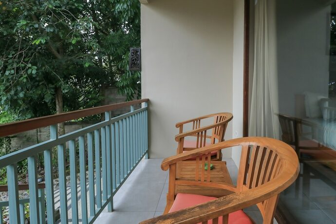 Imagen general del Hotel Senggigi Cottages Lombok. Foto 4