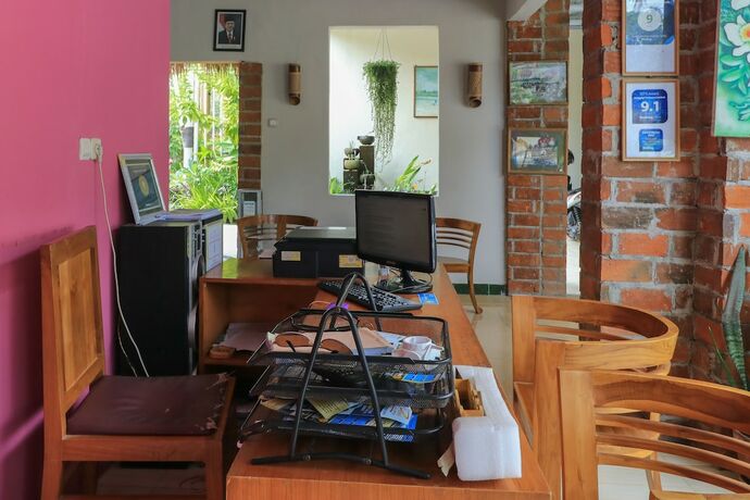 Imagen general del Hotel Senggigi Cottages Lombok. Foto 5