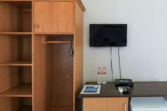 Imagen general del Hotel Senggigi Cottages Lombok. Foto 7