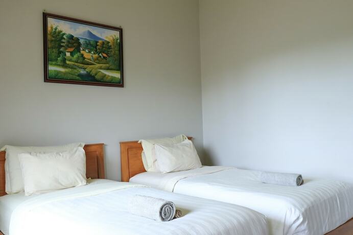 Imagen general del Hotel Senggigi Cottages Lombok. Foto 8