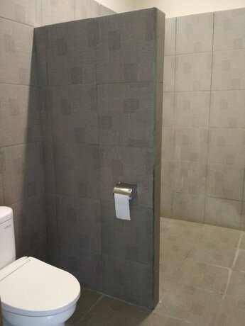 Imagen general del Hotel Senggigi Cottages Lombok. Foto 9