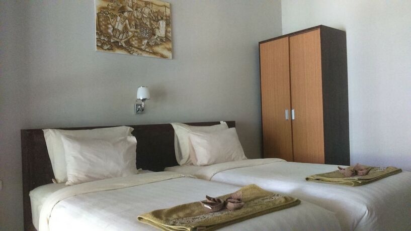 Imagen general del Hotel Senggigi Cottages Lombok. Foto 12