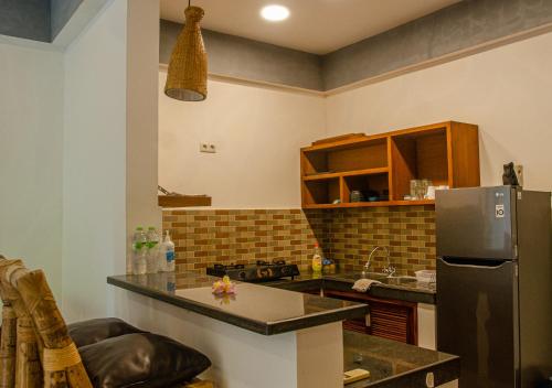 Imagen general del Hotel Senggigi Homes & Apartments &. Foto 1