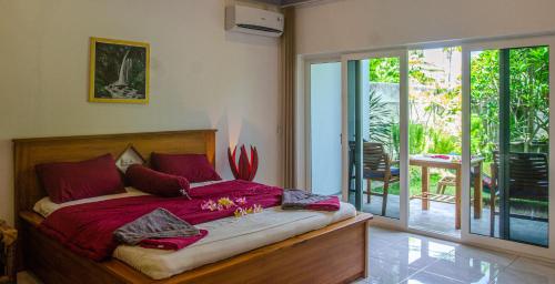 Imagen general del Hotel Senggigi Homes & Apartments &. Foto 2