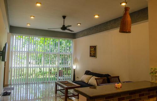 Imagen general del Hotel Senggigi Homes & Apartments &. Foto 5