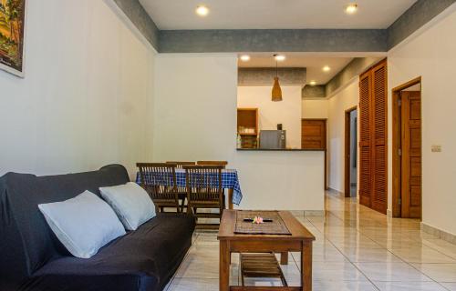 Imagen general del Hotel Senggigi Homes & Apartments &. Foto 6
