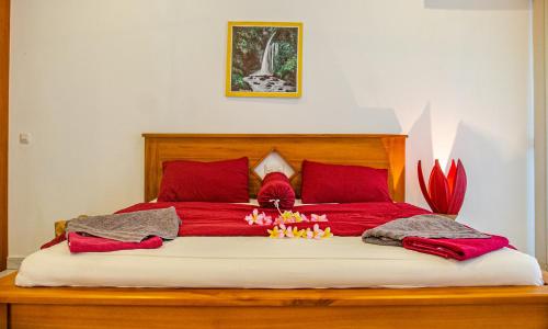 Imagen general del Hotel Senggigi Homes & Apartments &. Foto 7