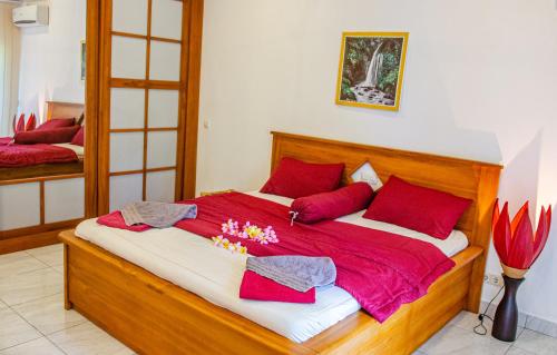 Imagen general del Hotel Senggigi Homes & Apartments &. Foto 8