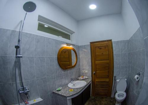 Imagen general del Hotel Senggigi Homes & Apartments &. Foto 9