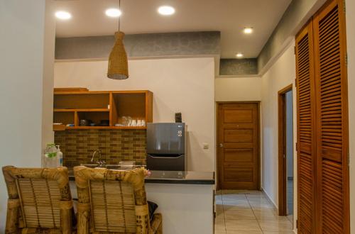 Imagen general del Hotel Senggigi Homes & Apartments &. Foto 11