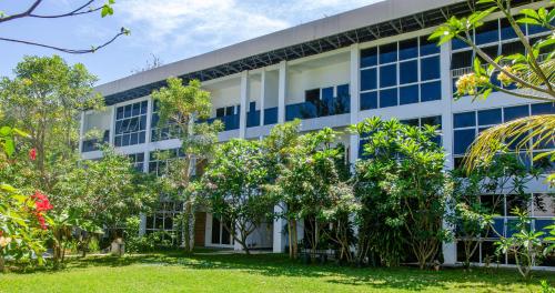Imagen general del Hotel Senggigi Homes & Apartments &. Foto 12