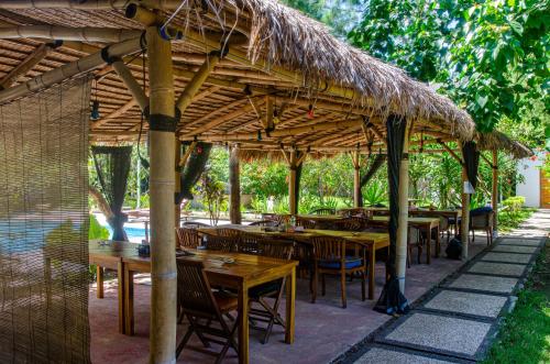 Imagen general del Hotel Senggigi Homes & Apartments &. Foto 13