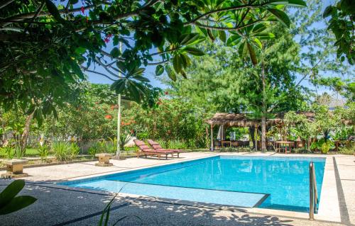 Imagen general del Hotel Senggigi Homes & Apartments &. Foto 15