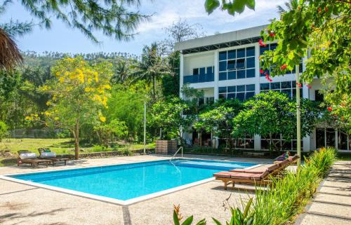 Imagen general del Hotel Senggigi Homes & Apartments &. Foto 16