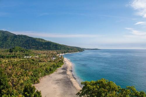 Imagen general del Hotel Senggigi Homes & Apartments &. Foto 18