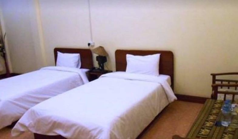 Imagen de la habitación del Hotel Sengkeo. Foto 8