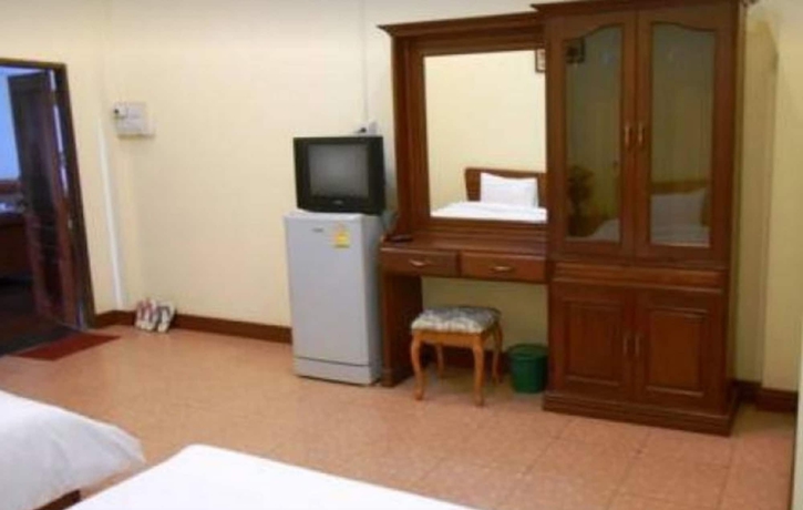 Imagen de la habitación del Hotel Sengkeo. Foto 13