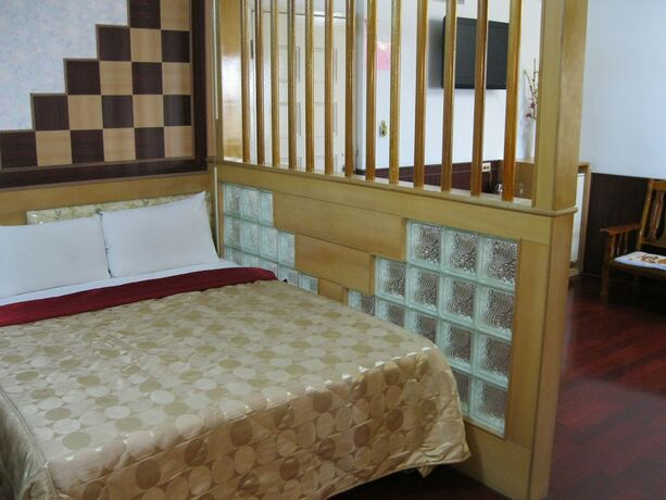 Imagen general del Hotel Seng-kuo. Foto 2