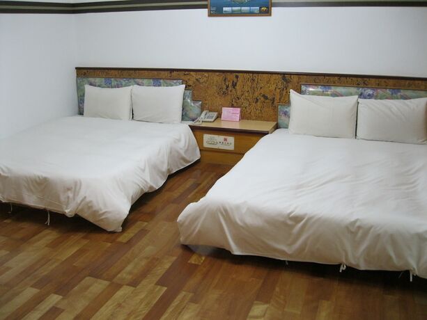 Imagen general del Hotel Seng-kuo. Foto 4