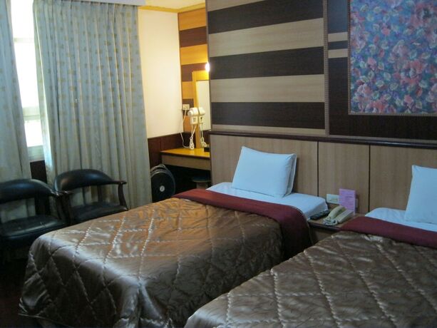 Imagen general del Hotel Seng-kuo. Foto 7