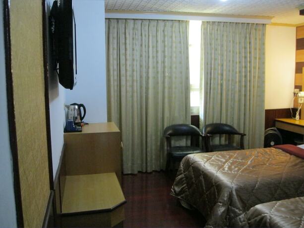 Imagen general del Hotel Seng-kuo. Foto 8