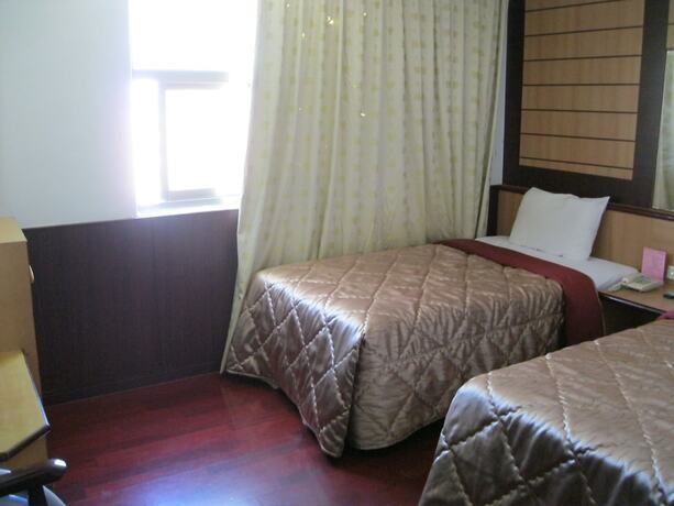 Imagen general del Hotel Seng-kuo. Foto 10